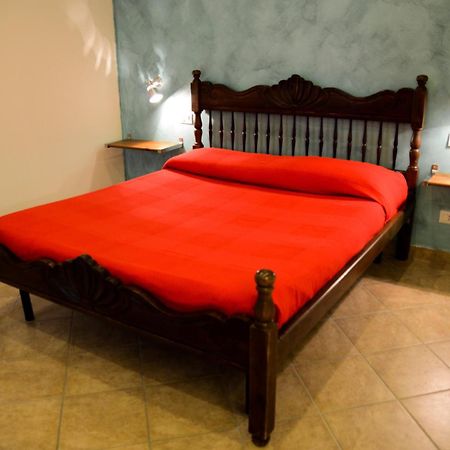 Le Suite Bracciano Quarto foto