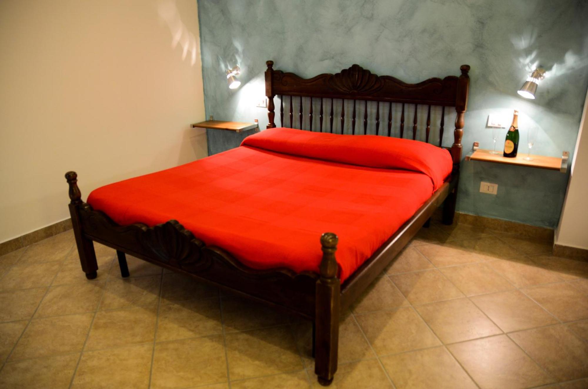 Le Suite Bracciano Quarto foto