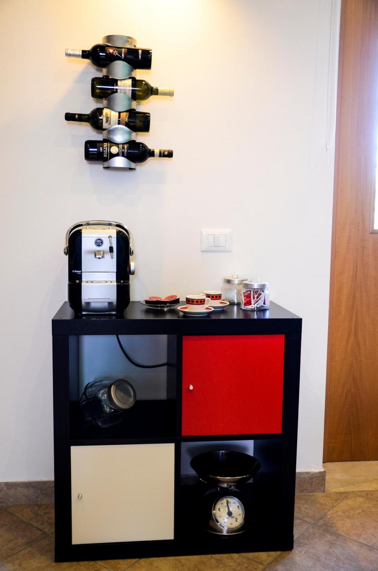 Le Suite Bracciano Quarto foto
