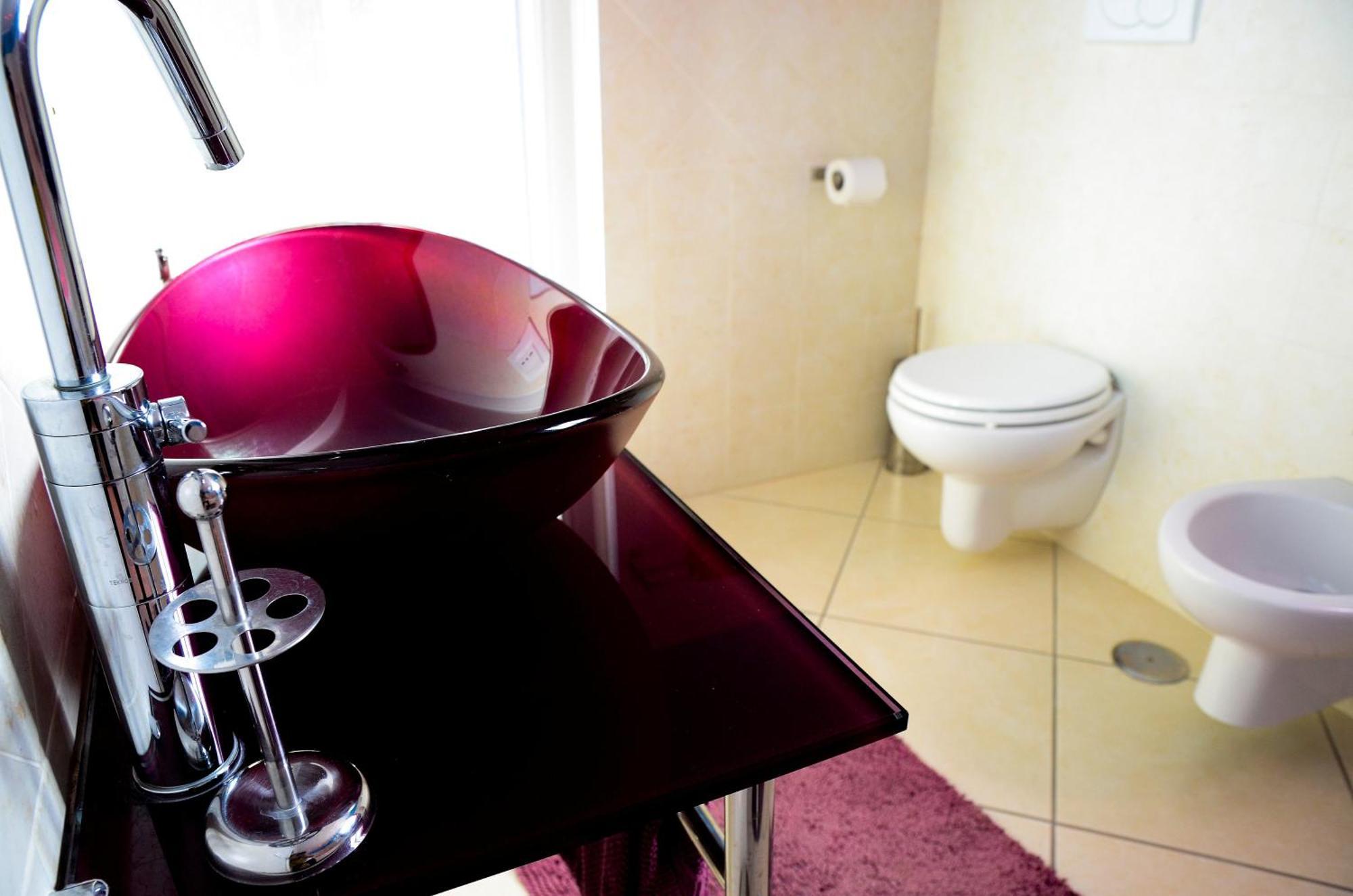 Le Suite Bracciano Quarto foto