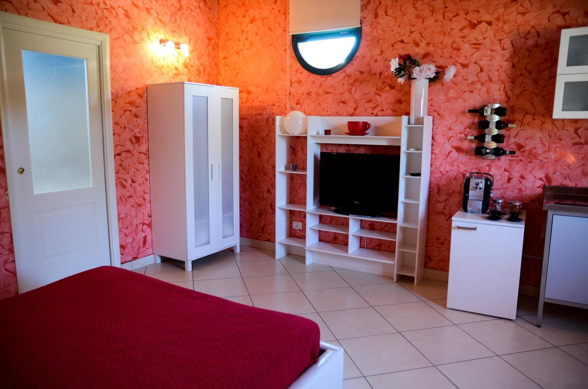 Le Suite Bracciano Quarto foto