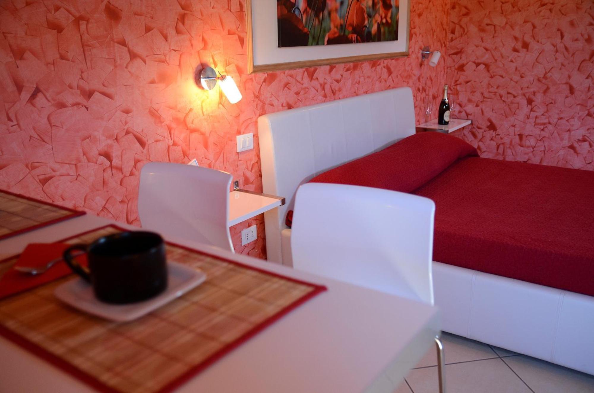 Le Suite Bracciano Quarto foto