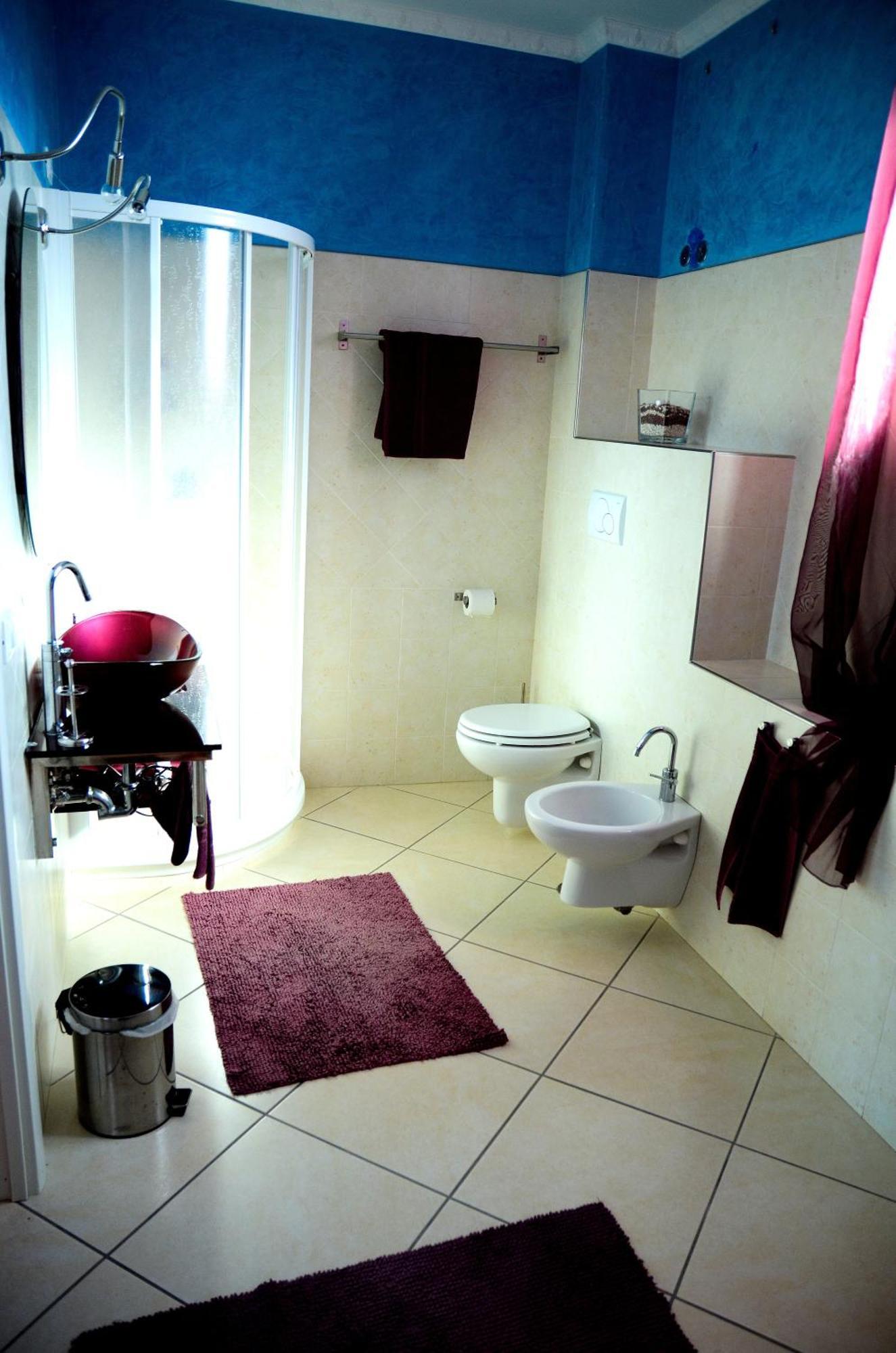 Le Suite Bracciano Quarto foto