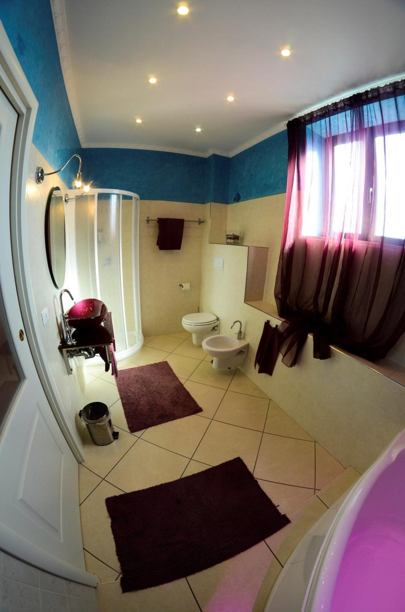 Le Suite Bracciano Quarto foto