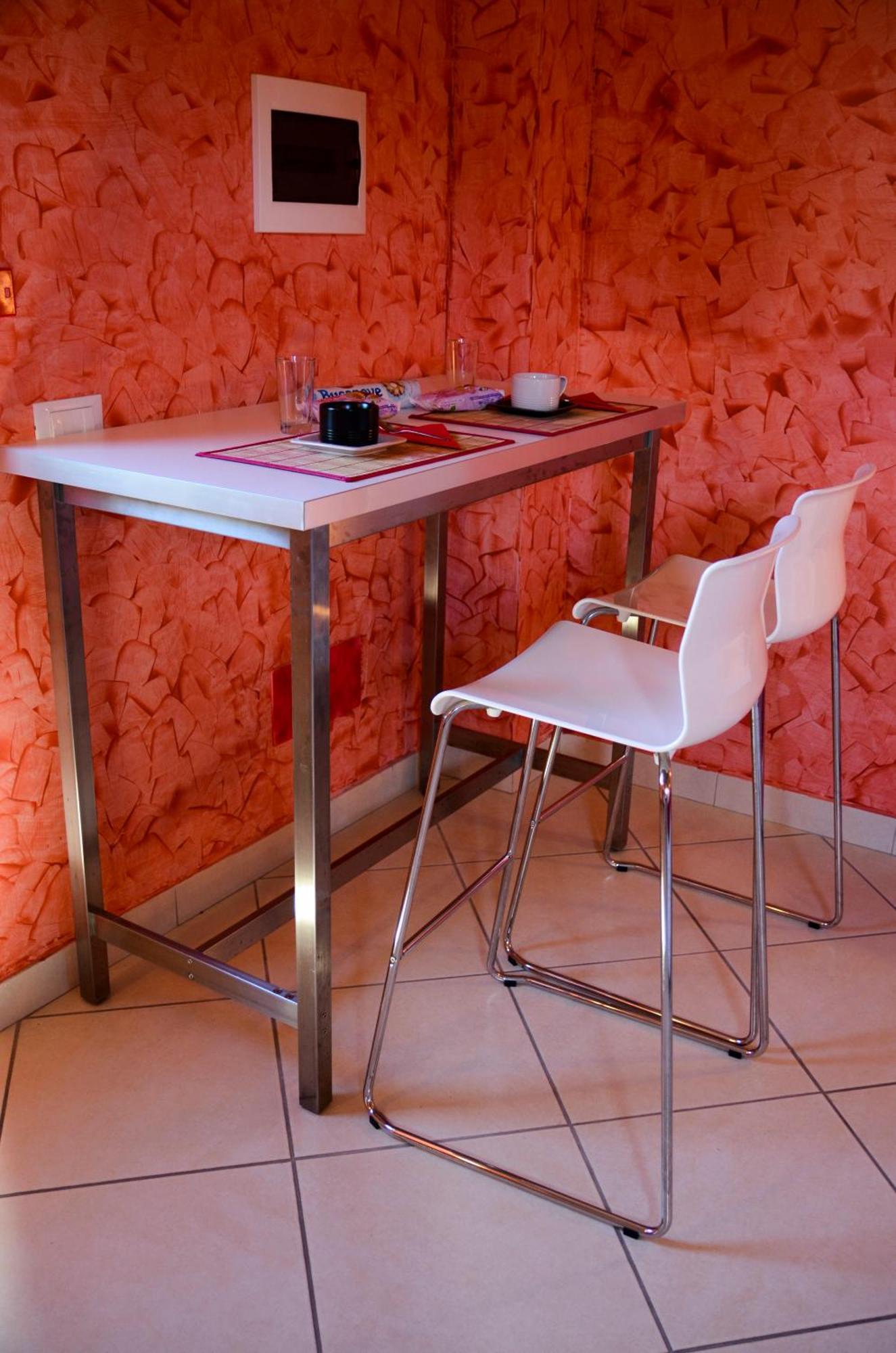 Le Suite Bracciano Quarto foto