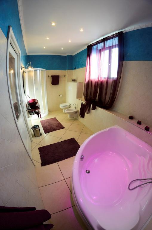 Le Suite Bracciano Quarto foto