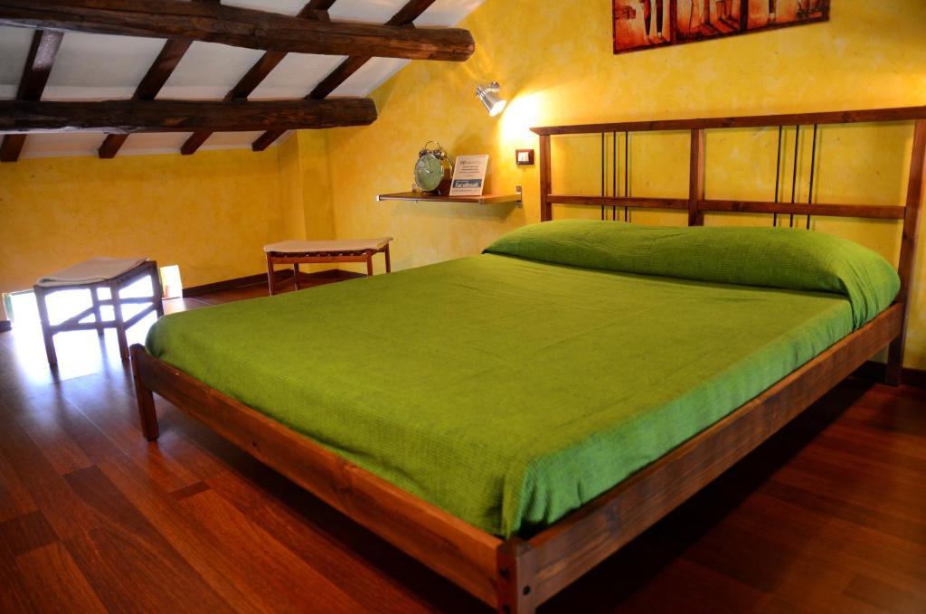 Le Suite Bracciano Quarto foto