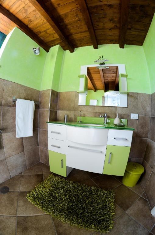Le Suite Bracciano Quarto foto
