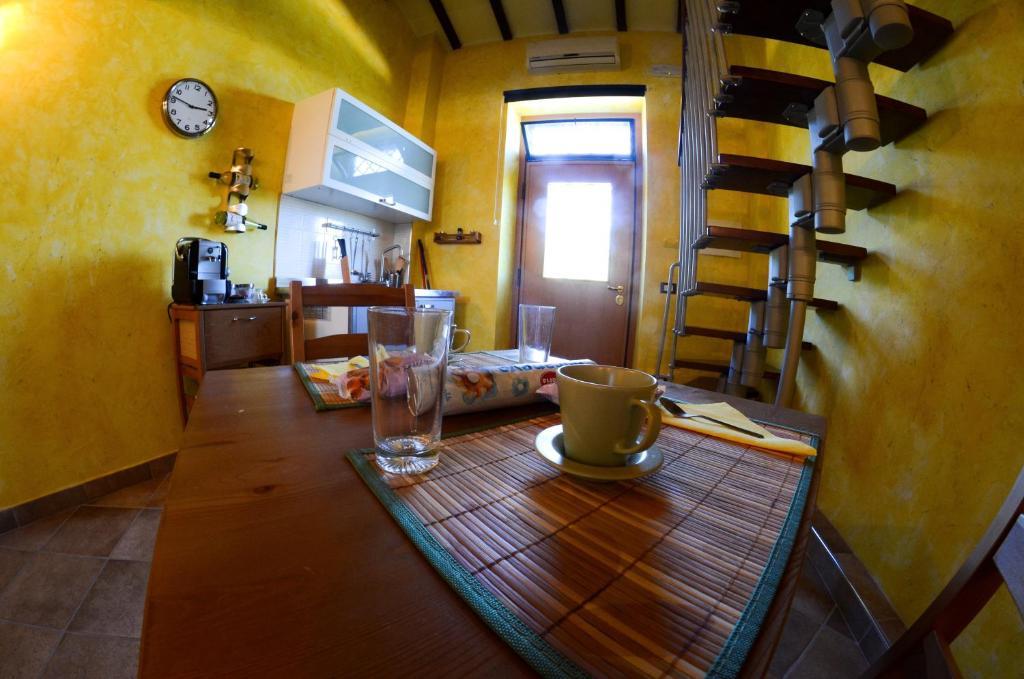 Le Suite Bracciano Quarto foto