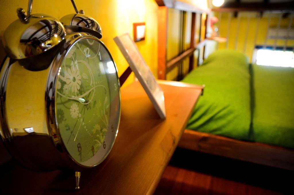 Le Suite Bracciano Quarto foto