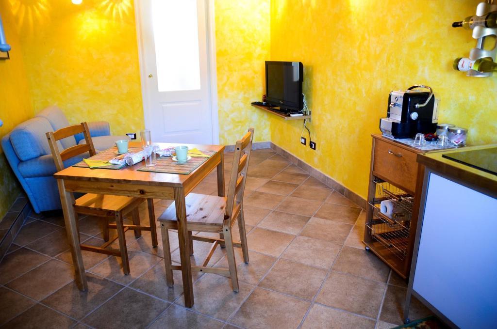 Le Suite Bracciano Quarto foto