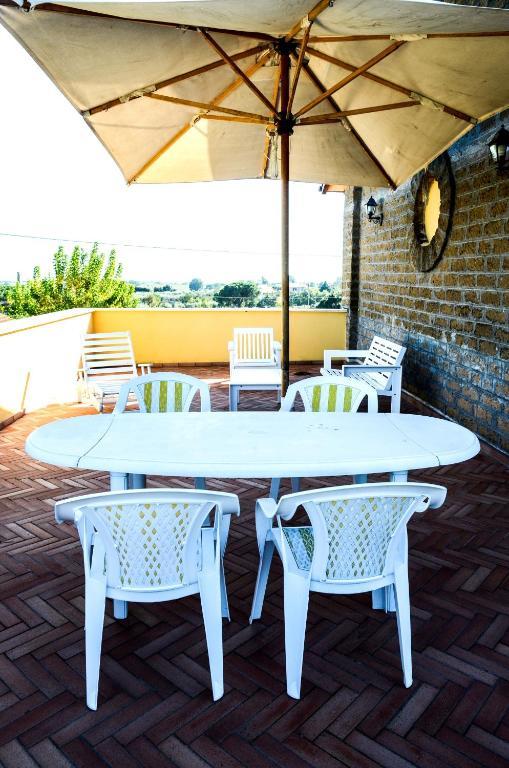 Le Suite Bracciano Quarto foto