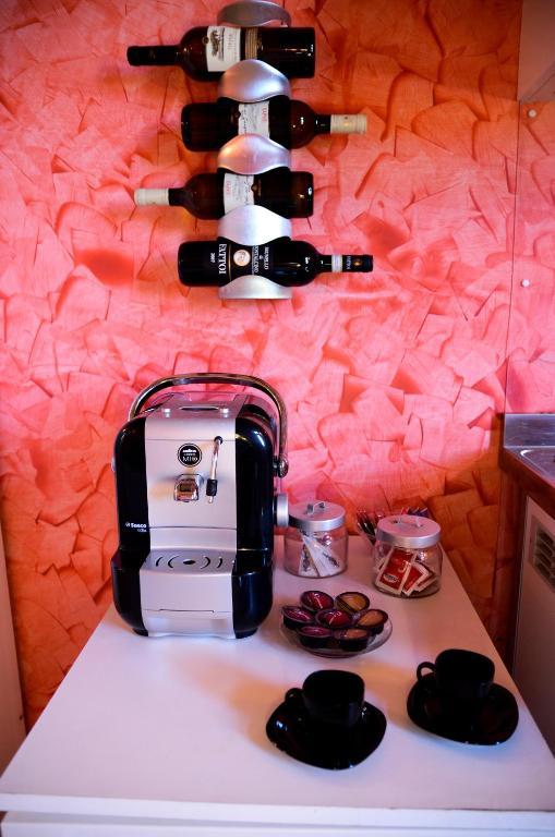 Le Suite Bracciano Quarto foto