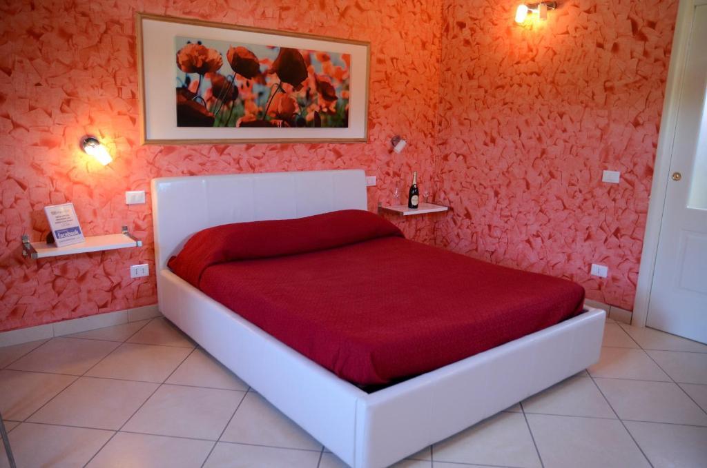 Le Suite Bracciano Quarto foto