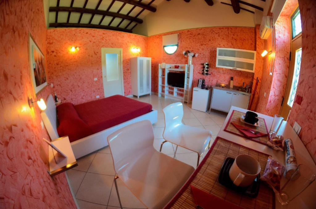 Le Suite Bracciano Quarto foto