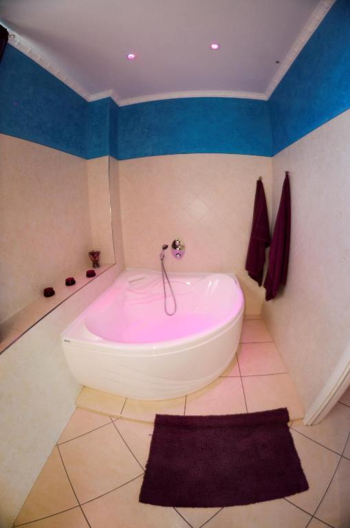 Le Suite Bracciano Quarto foto