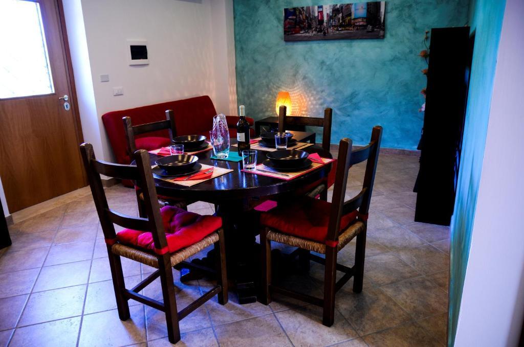 Le Suite Bracciano Quarto foto