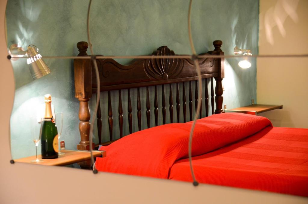 Le Suite Bracciano Quarto foto