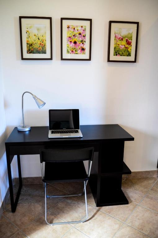 Le Suite Bracciano Quarto foto