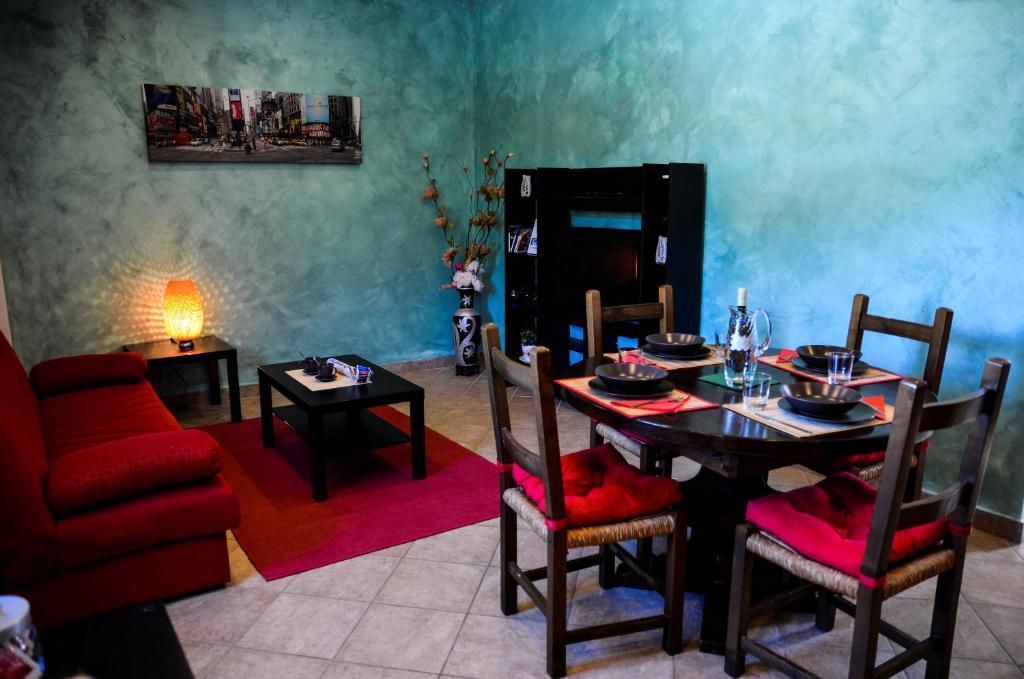 Le Suite Bracciano Quarto foto