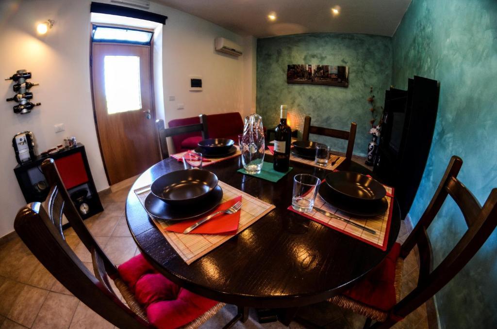 Le Suite Bracciano Quarto foto